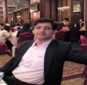 Meet your Posher, Abdullah farhan